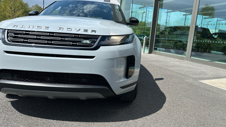 Land Rover Range Rover Evoque 2.0 D200 S 5dr Auto Diesel Hatchback